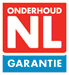 Onderhoud NL garantie